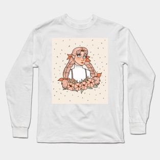 My version of a DTIYS (by Tabia)! Long Sleeve T-Shirt